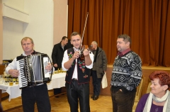 Fotografia: Medový perníček - do srdca chodníček - II. ročník 