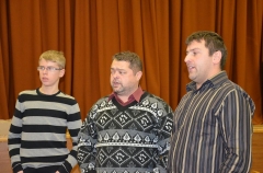 Fotografia: Medový perníček - do srdca chodníček - II. ročník 