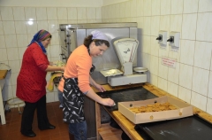 Fotografia: Medový perníček - do srdca chodníček - II. ročník 