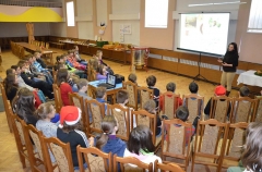 Fotografia: Medový perníček - do srdca chodníček - II. ročník 