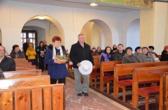 Fotografia: Medový perníček - do srdca chodníček - II. ročník 