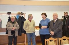 Fotografia: Medový perníček - do srdca chodníček - II. ročník 