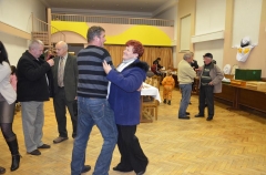 Fotografia: Medový perníček - do srdca chodníček - II. ročník 