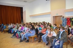 Fotografia: Medový perníček - do srdca chodníček - II. ročník 