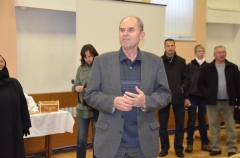 Fotografia: Medový perníček - do srdca chodníček - II. ročník 
