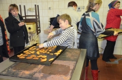 Fotografia: Medový perníček - do srdca chodníček - II. ročník 