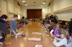 Fotografia: Medový perníček - do srdca chodníček - II. ročník 