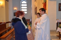 Fotografia: Medový perníček - do srdca chodníček - II. ročník 