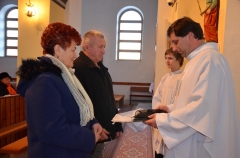 Fotografia: Medový perníček - do srdca chodníček - II. ročník 