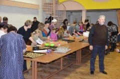 Fotografia: Medový perníček - do srdca chodníček - II. ročník 