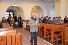Fotografia: Medový perníček - do srdca chodníček - II. ročník 