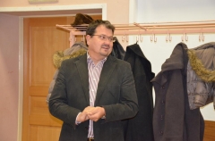 Fotografia: Medový perníček - do srdca chodníček - II. ročník 