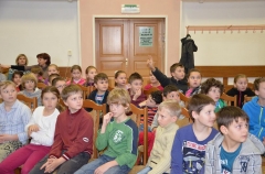Fotografia: Medový perníček - do srdca chodníček - II. ročník 