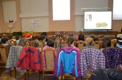 Fotografia: Medový perníček - do srdca chodníček - II. ročník 