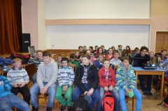 Fotografia: Medový perníček - do srdca chodníček - II. ročník 