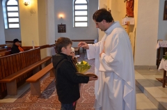 Fotografia: Medový perníček - do srdca chodníček - II. ročník 