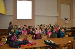 Fotografia: Medový perníček - do srdca chodníček - II. ročník 