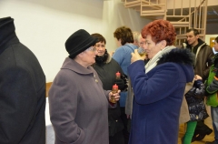 Fotografia: Medový perníček - do srdca chodníček - II. ročník 
