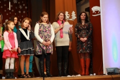 Fotografia: Vianočná akadémia 15.12.2013