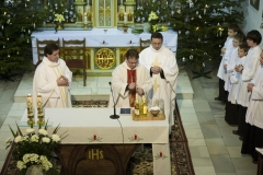 Fotografia: Odpustová slávnosť 27.12.2013