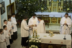Fotografia: Odpustová slávnosť 27.12.2013