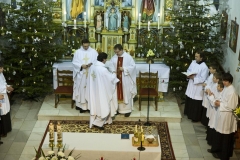 Fotografia: Odpustová slávnosť 27.12.2013