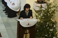 Fotografia: Odpustová slávnosť 27.12.2013
