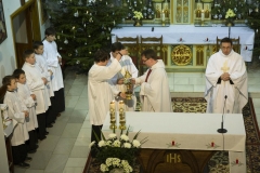 Fotografia: Odpustová slávnosť 27.12.2013