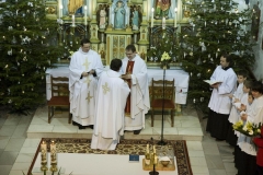 Fotografia: Odpustová slávnosť 27.12.2013