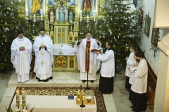 Fotografia: Odpustová slávnosť 27.12.2013