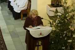 Fotografia: Odpustová slávnosť 27.12.2013