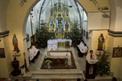 Fotografia: Odpustová slávnosť 27.12.2013