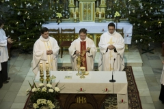 Fotografia: Odpustová slávnosť 27.12.2013