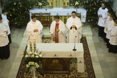 Fotografia: Odpustová slávnosť 27.12.2013