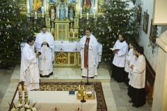 Fotografia: Odpustová slávnosť 27.12.2013