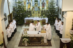Fotografia: Odpustová slávnosť 27.12.2013