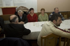 Fotografia: Slávnostný večer Červeného kríža 4.január.2014