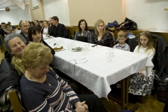 Fotografia: Slávnostný večer Červeného kríža 4.január.2014