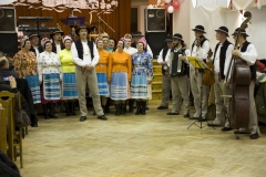 Fotografia: Slávnostný večer Červeného kríža 4.január.2014