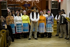 Fotografia: Slávnostný večer Červeného kríža 4.január.2014