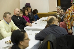 Fotografia: Slávnostný večer Červeného kríža 4.január.2014