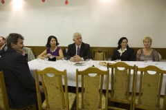 Fotografia: Slávnostný večer Červeného kríža 4.január.2014