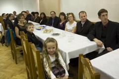 Fotografia: Slávnostný večer Červeného kríža 4.január.2014