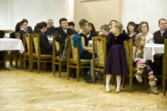 Fotografia: Slávnostný večer Červeného kríža 4.január.2014