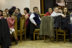 Fotografia: Slávnostný večer Červeného kríža 4.január.2014