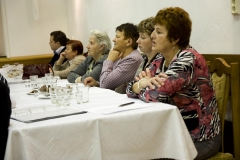 Fotografia: Slávnostný večer Červeného kríža 4.január.2014