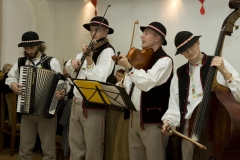 Fotografia: Slávnostný večer Červeného kríža 4.január.2014