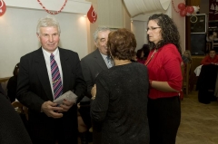 Fotografia: Slávnostný večer Červeného kríža 4.január.2014