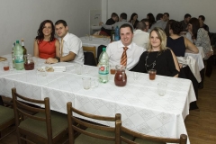 Fotografia: Slávnostný večer Červeného kríža 4.január.2014