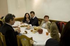 Fotografia: Slávnostný večer Červeného kríža 4.január.2014